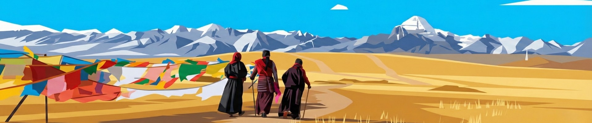 Far Western Nepal Region Trekking